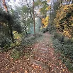 Prázdninový dům Le Prieure Saint Pierre, Et D'hotes Dans Un Parc Classe Réaumur