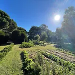 Le Prieure Saint Pierre, Et D'hotes Dans Un Parc Classe Prázdninový dům Réaumur