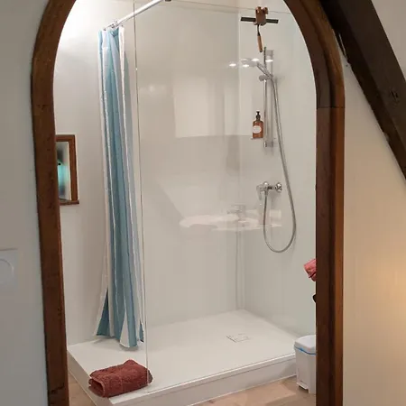 Le Prieure Saint Pierre, Et D'hotes Dans Un Parc Classe * Reaumur